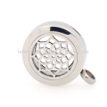 China factory direct jewelry pendants, 316l steel silver glass window lockets UK